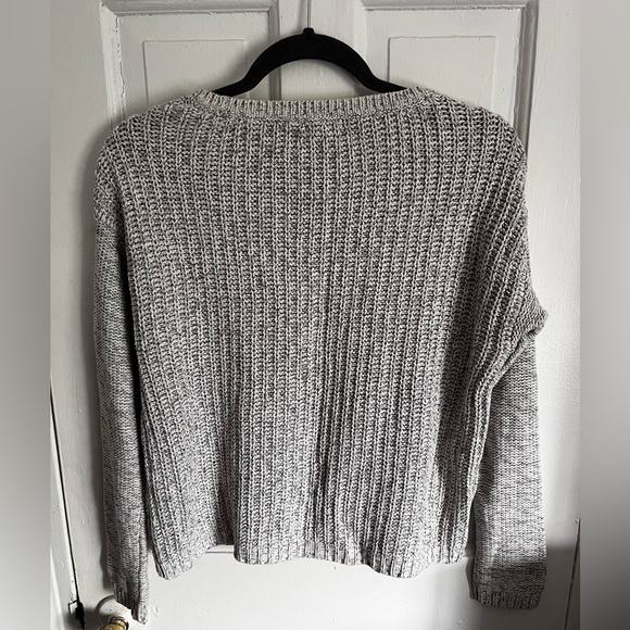 Cozy knit sweater - Picture 3 of 3